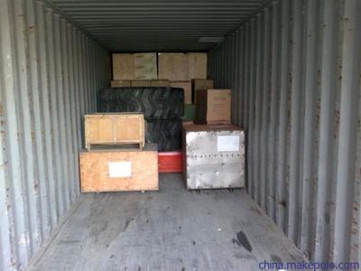 撫順到潮州集裝箱運(yùn)輸 內(nèi)貿(mào)海運(yùn)服務(wù)與流程解析