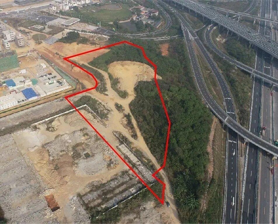 廣東供銷社惠州博羅再拿地，強化灣區農產品生產基地與信息咨詢服務