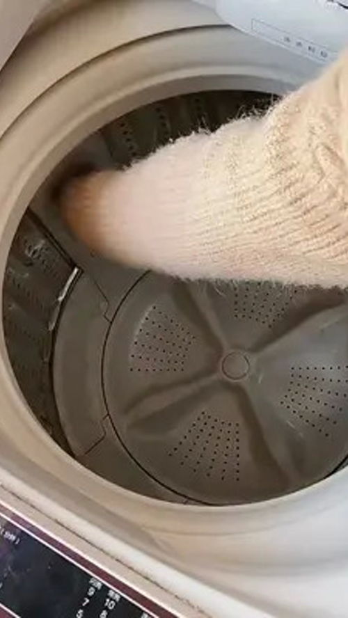 每月一次洗衣清潔，守護全家健康——洗衣機槽清潔劑好物分享與共享洗衣機使用貼士